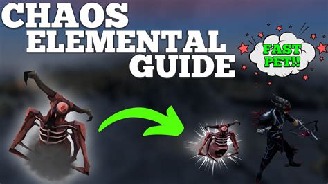 The Chaos Elemental is a boss found west of Rogues&39; Castle deep in the Wilderness, and one of three bosses available to free-to-play players. . Rs3 chaos elemental